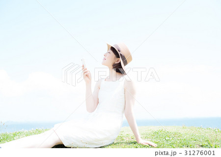ポートレート 女性 ポートレート 女性 31276001