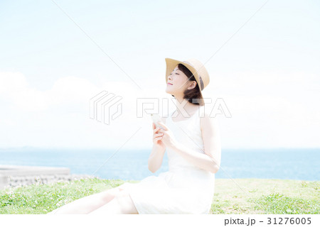 ポートレート 女性 ポートレート 女性 31276005