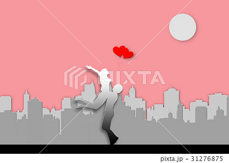 Love in the city 31276875