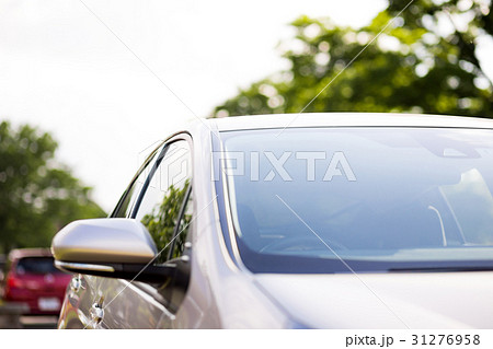 自動車のフロントガラス 自動車のフロントガラス 31276958
