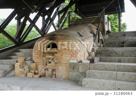 登り窯　 31280063