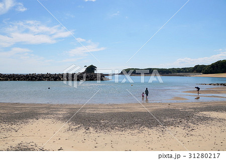 あづり浜 31280217