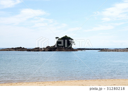 あづり浜 31280218