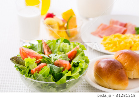 朝食のイメージ 朝食のイメージ 31281518