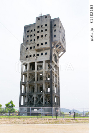 志免炭鉱跡 志免炭鉱跡 31282163