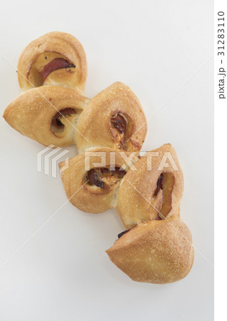 エピ シンプル・白バックの写真 31283110