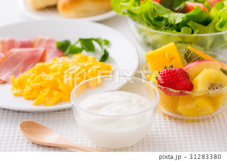 朝食のイメージ 朝食のイメージ 31283380