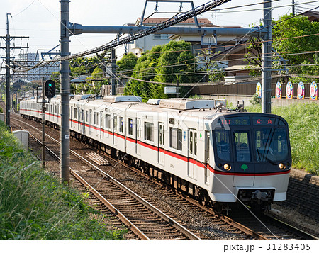 都営5300形　快速電車 31283405