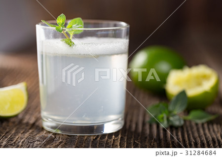 Fresh drink. Fresh drink. 31284684