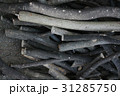 材木 背景素材 横位置 31285750
