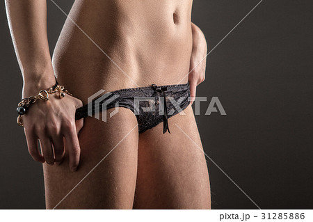 before and after waxing 31285886