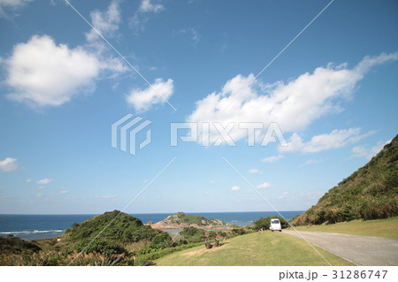 沖縄県石垣島の風景 31286747