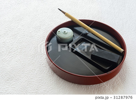 硯箱 習字 書道 硯箱セット 習字道具 硯箱 習字 書道 硯箱セット 習字道具 31287976