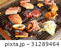 バーベキュー 31289464