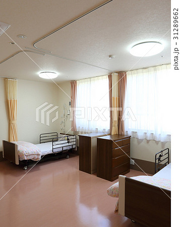 介護施設 多床室 2人部屋 31289662