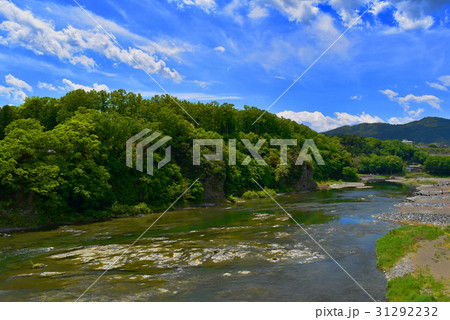 鉢形城跡 31292232