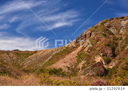 那須岳 那須岳 31292614