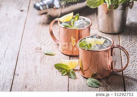 Moscow mule cocktail Moscow mule cocktail 31292752