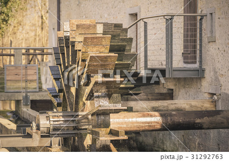 Mill,shovel 31292763