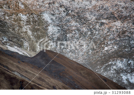 Annapurna mountain range 31293088