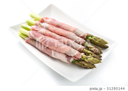 肉巻きアスパラ 31293144