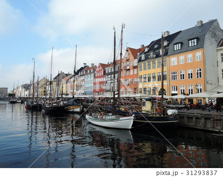 ヨーロッパ 欧州 北欧 31293837