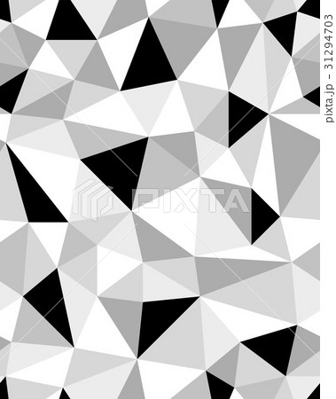 Polygonal mosaic  background 31294703
