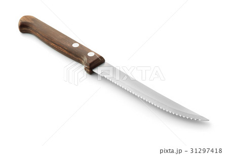 Kitchen knife 31297418