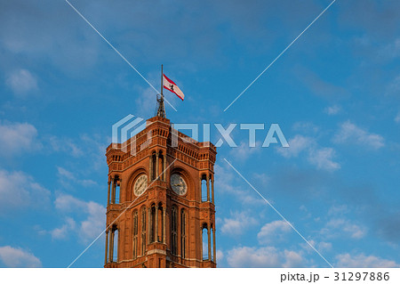 City Hall / Red Town Hall (Rotes Rathaus) Berlin City Hall / Red Town Hall (Rotes Rathaus) Berlin 31297886