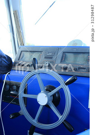 船の舵 船の舵 31298487