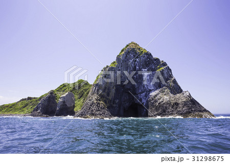 芥屋の大門  31298675