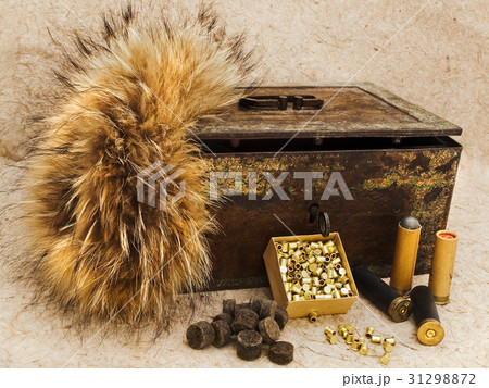 Hunting Still Life Hunting Still Life 31298872