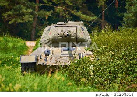 Tank of Second World War 31298913