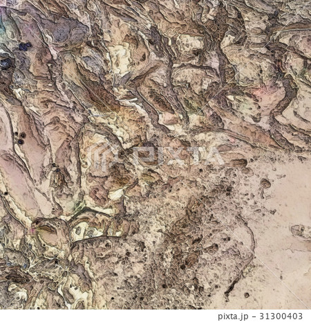 Martian Riverbed Background Martian Riverbed Background 31300403