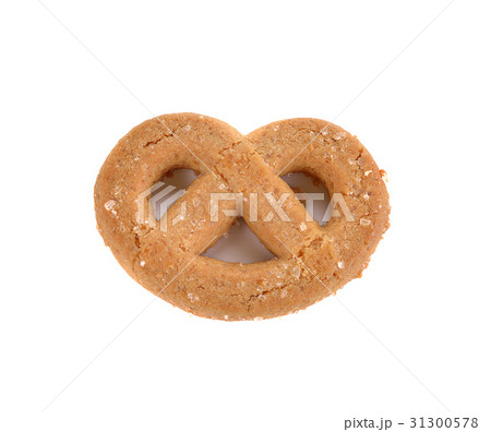 tasty cookies on a white background tasty cookies on a white background 31300578