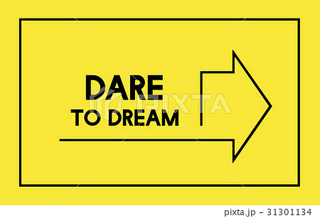 Improve Yourself Dare to Dream No Limits 31301134