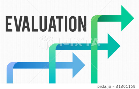 Arrow Sign Icon with Business Concept Word 31301159