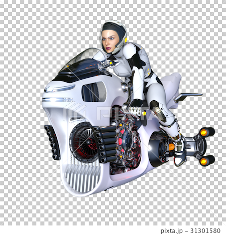 Super woman rider Super woman rider 31301580