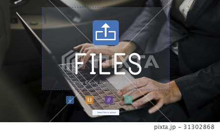 Files are typically arranged in a particular order. 31302868