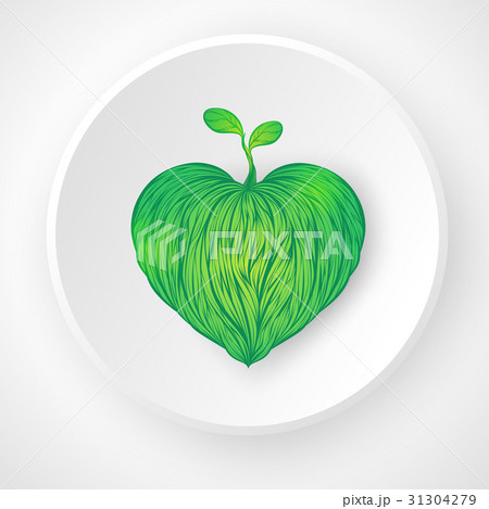 World Environment Day. Concept love the world. World Environment Day. Concept love the world. 31304279
