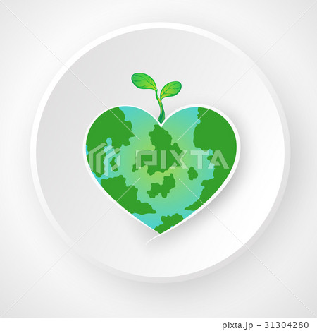 World Environment Day. Concept love the world.  31304280