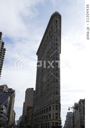 フラットアイアン・ビル ニューヨーク フラットアイアン・ビル ニューヨーク 31304436