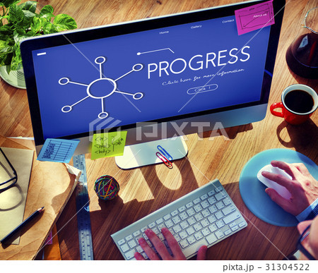 Information Improvement Data Report 31304522