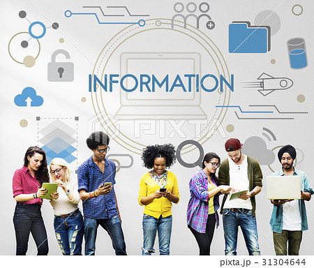 Computer Network Data Center Information 31304644