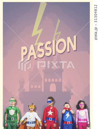 Network connection graphic overlay banner background 31304812