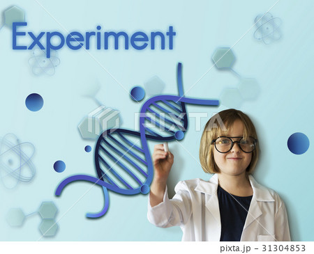 Genetics Laboratory DNA Science Biology Humanity Genetics Laboratory DNA Science Biology Humanity 31304853