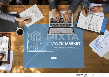 Forex Investment Stock Market Economy Trade Concept Forex Investment Stock Market Economy Trade Concept 31305062