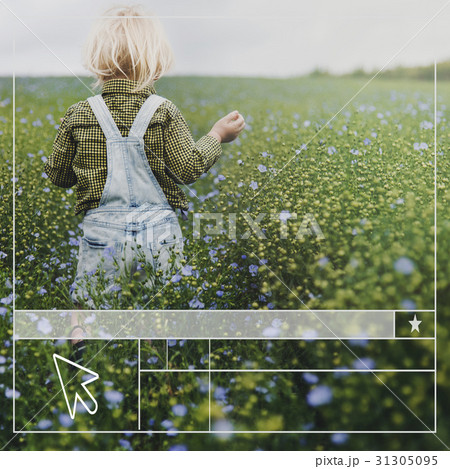 User Interface Web Page Template Design 31305095