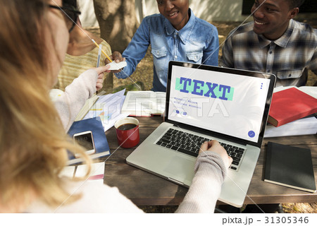 Mail Text Chat Message Social Communication 31305346