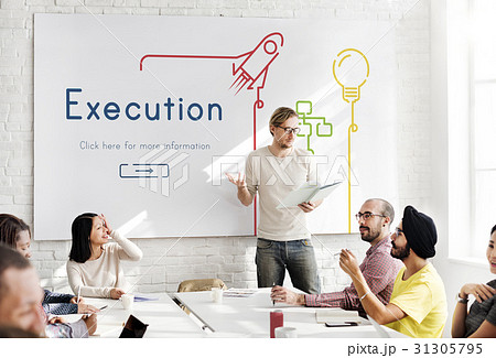 Execution Accomplish Carry Doing Practice 31305795